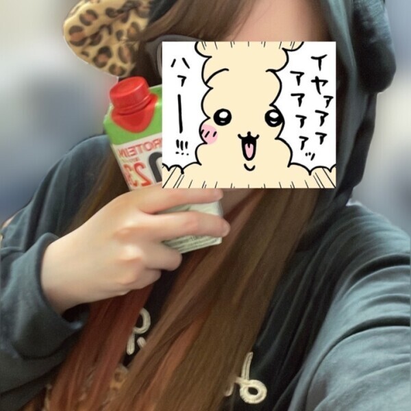 朝メッシーはプロテイン派でふ