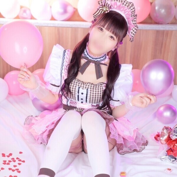 月末までイベント🍫🐰