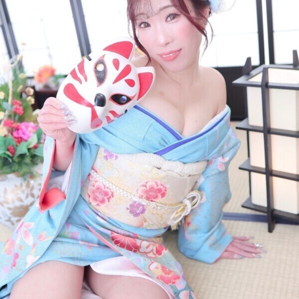 どこ見てるの💓？