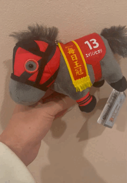 うまうまうま🎠