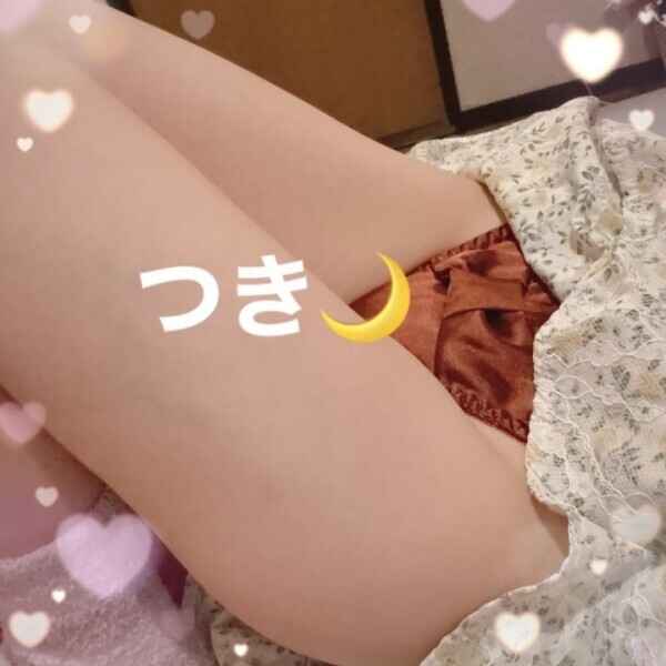 系列店にいるよ🎶つき🌙