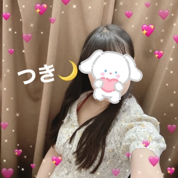 夜の部✨つき🌙