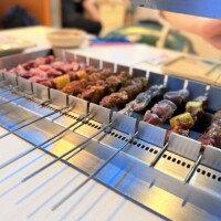 ご褒美dayスタート🎀🫶🏻