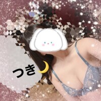 よく寝た？！つき🌙