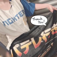 昨日のお礼❤️