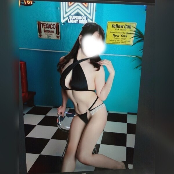 終わる前に、もう一回いく？😈