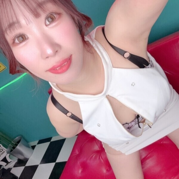 近くで見たら…ドキッとするかも？♡