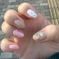 19~23日まで‼️よろしくね☺️