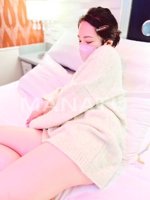 余韻。。。❤️