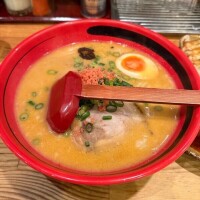 念願の🍜💖