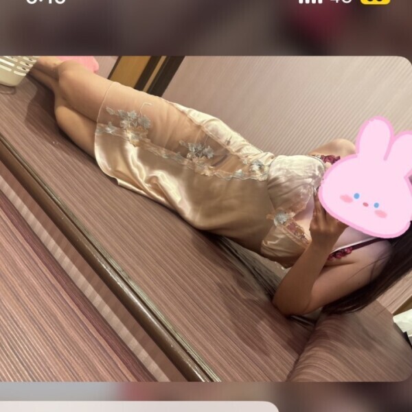 衣装チェンジ。