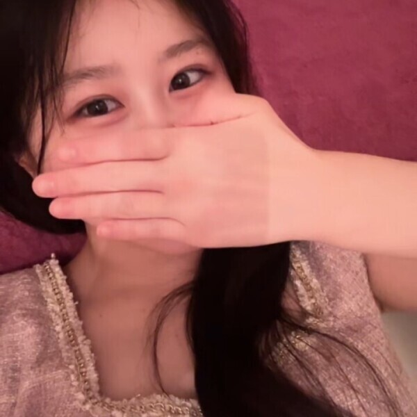 雨と風に負けないぞぅ💭