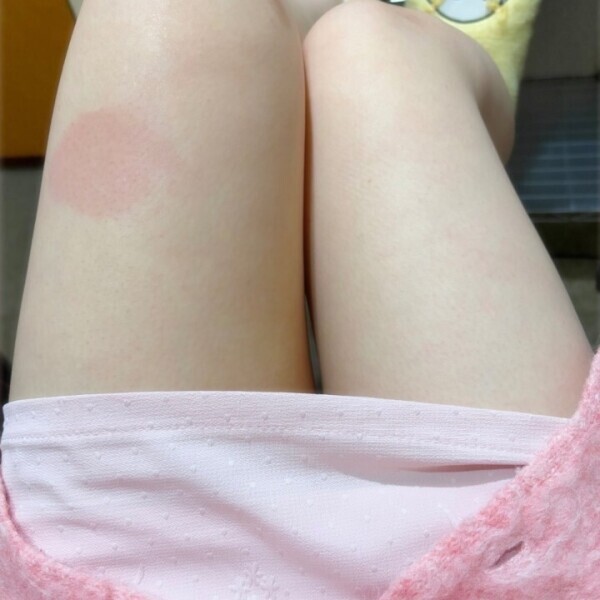 あした12じから！