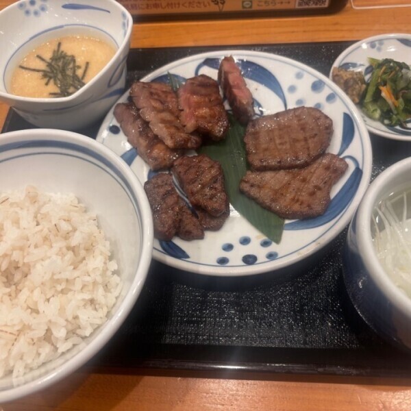 出勤しました！