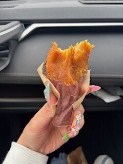 🍠࿐✩.˚ 🍠࿐✩.˚ 🍠࿐✩.˚ 🍠