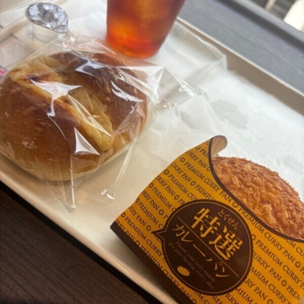 こんな感じ…✨