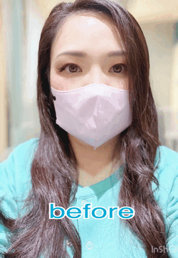 イメチェン‼️