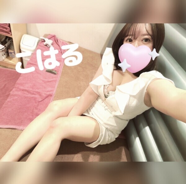 明日の空き枠情報🤍🪽