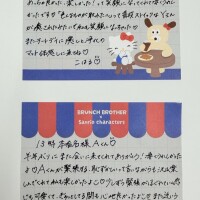 昨日のお礼🤍🪽
