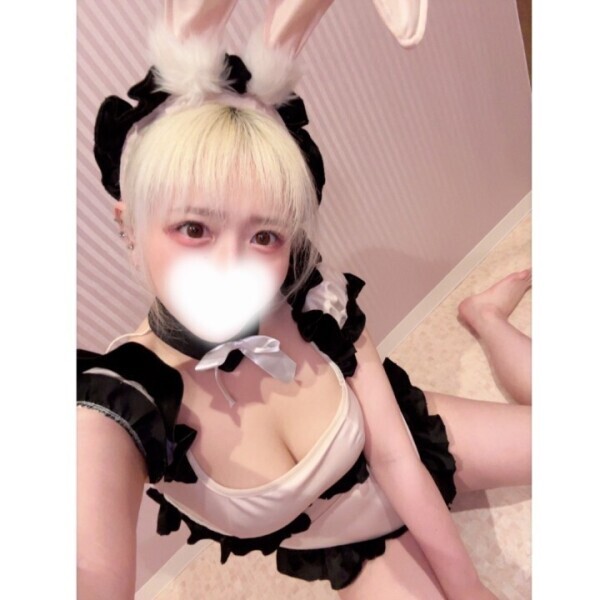 うさとヌルヌルしよっっ！🐰