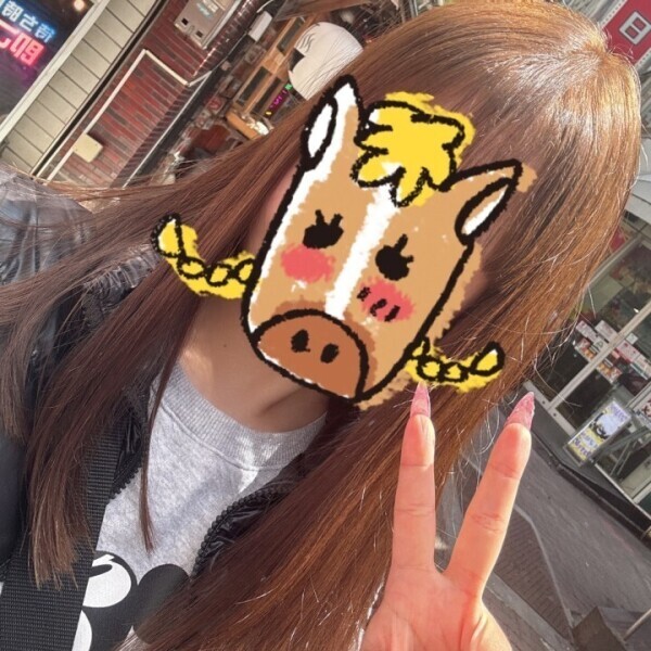 イメチェンしたよ。