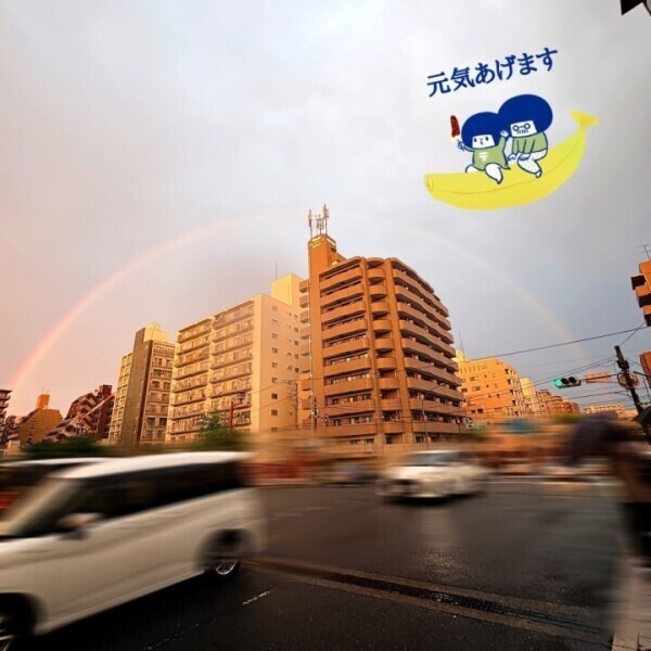 今日は朝から( ¯ ³¯)♡