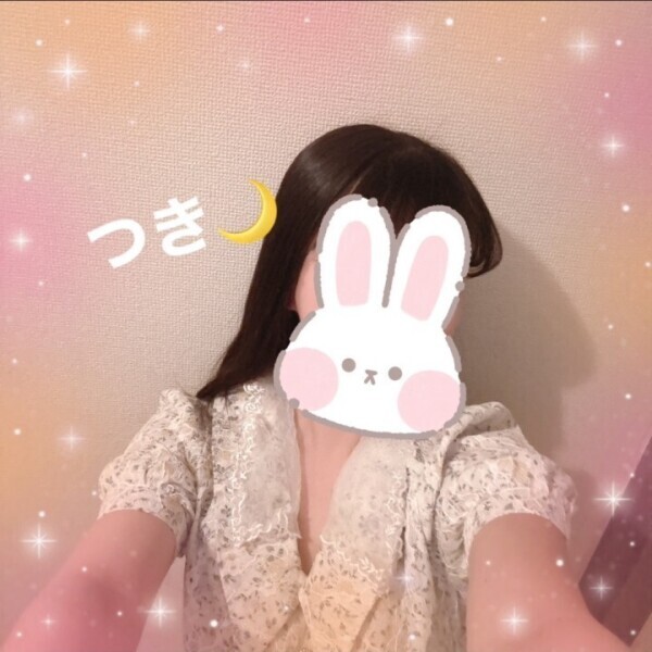 まだまだ🎶つき🌙
