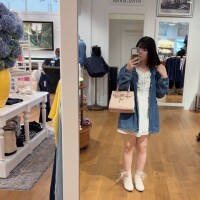 私服🫣