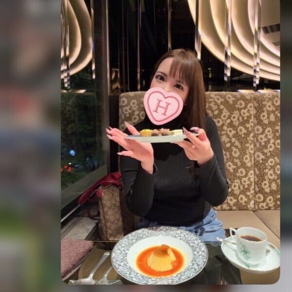六本木うかい亭。