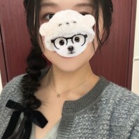美容院行ってきたよ〜っ✂️🫧💕