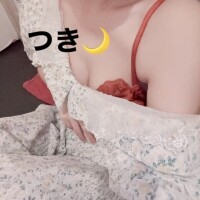 おはよ☀️つき🌙