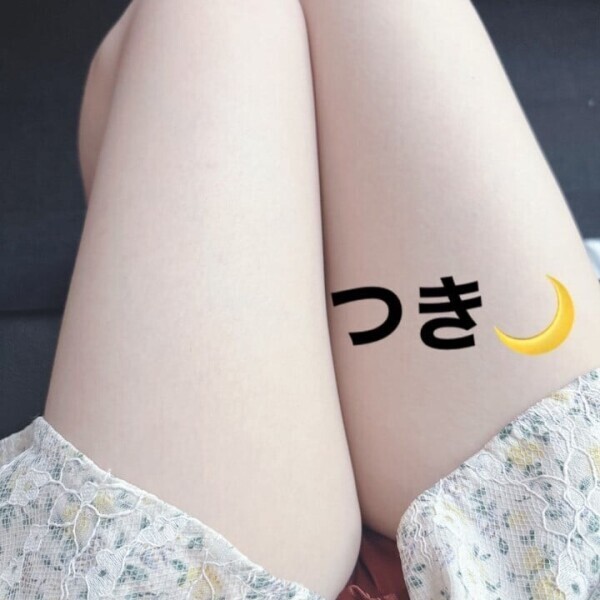 夜の部🧡つき🌙