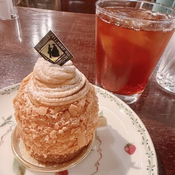 ろくがつ