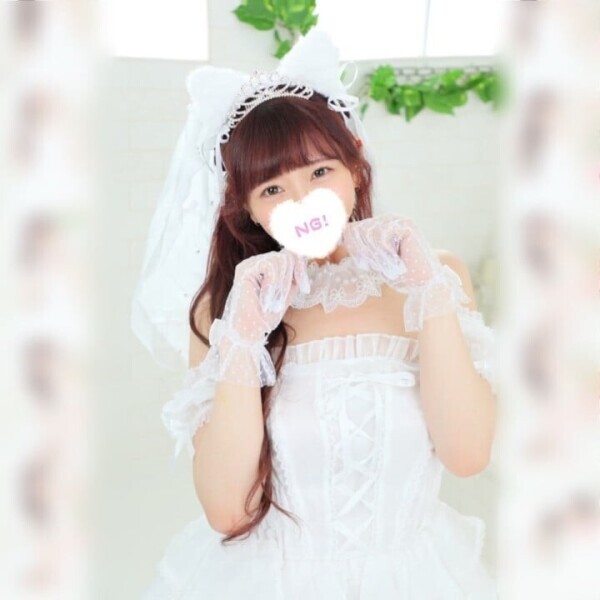 イベントやってるよ🐰