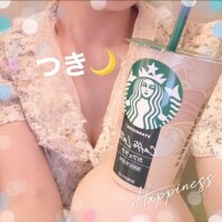 台風に負けない💪🏻つき🌙