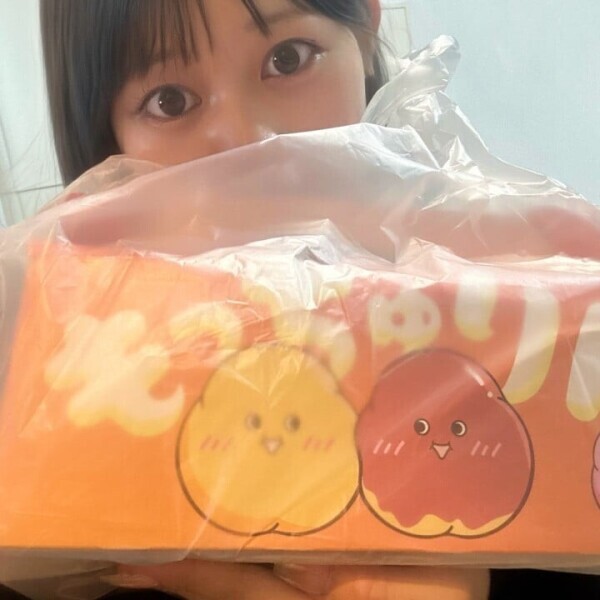 もっちゅりん💕