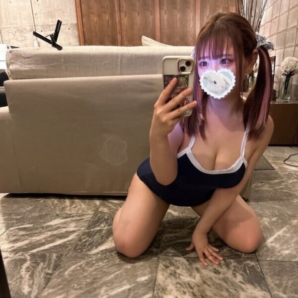 おいでー🐰