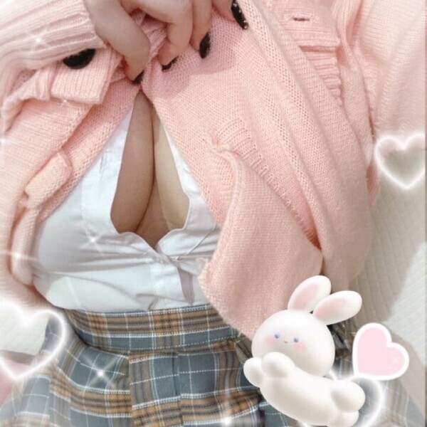 うさぎだよ🐰