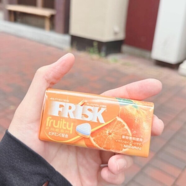 念願の❤️