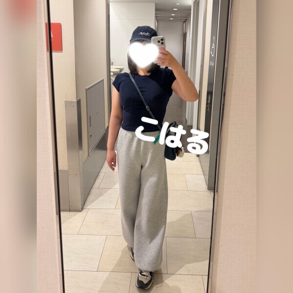 美容旅スタート🤍🪽