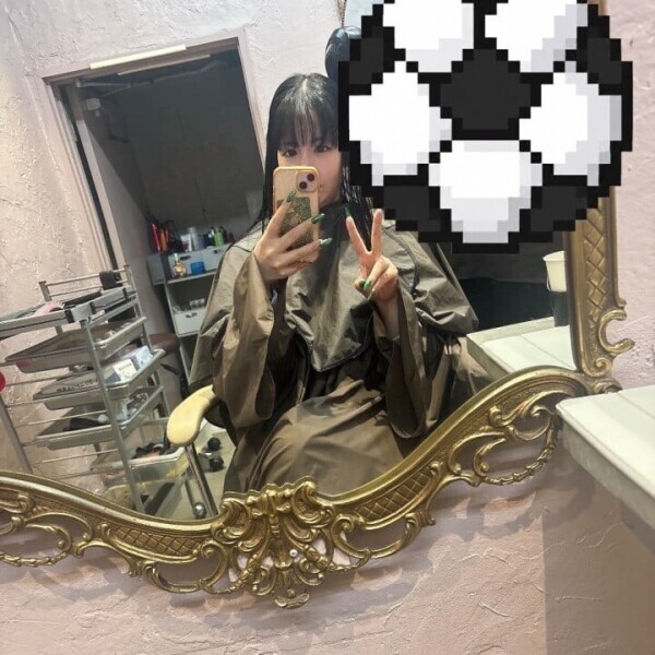 シフト変更。