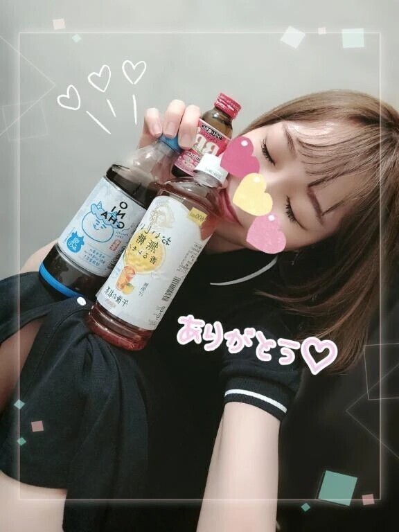 濃厚♡