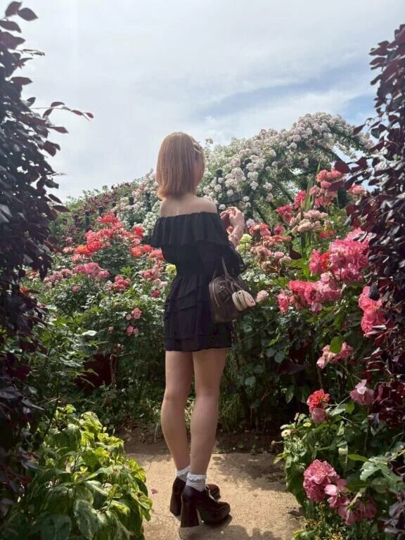 2歳✌