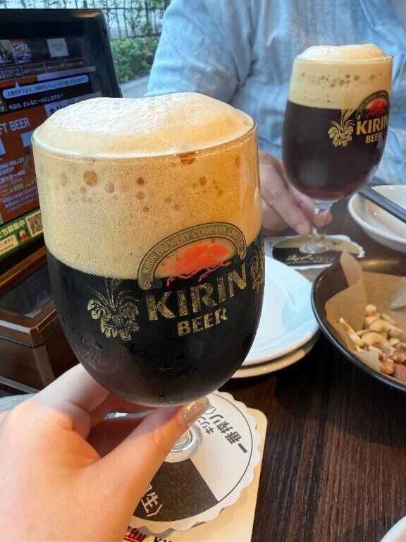 💖町中華デート💖