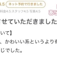 【お礼写メ日記】また会える日を祈って…！