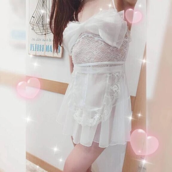 おはよ♡