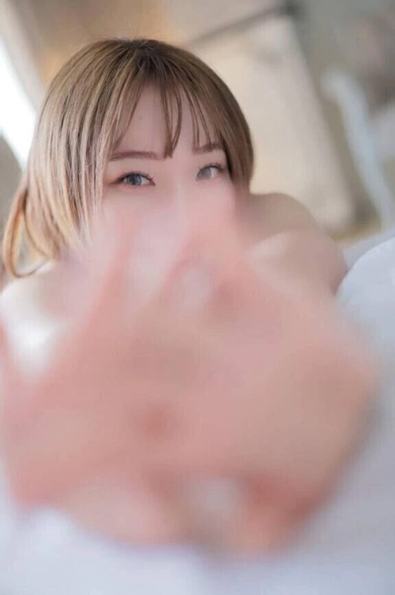 どうですか♡