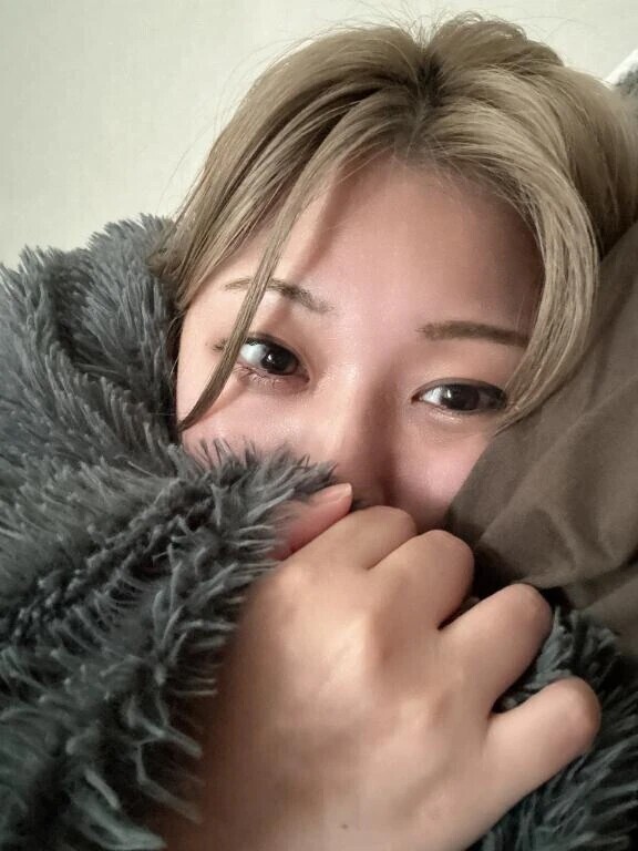 昨日はありがと❤️