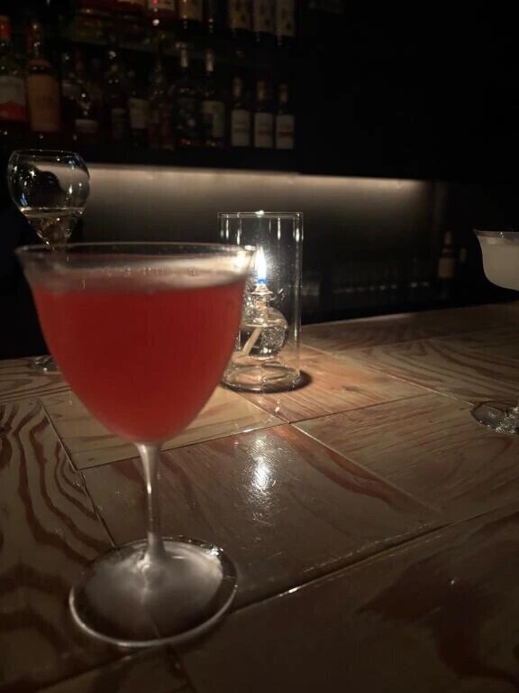 お酒🥃