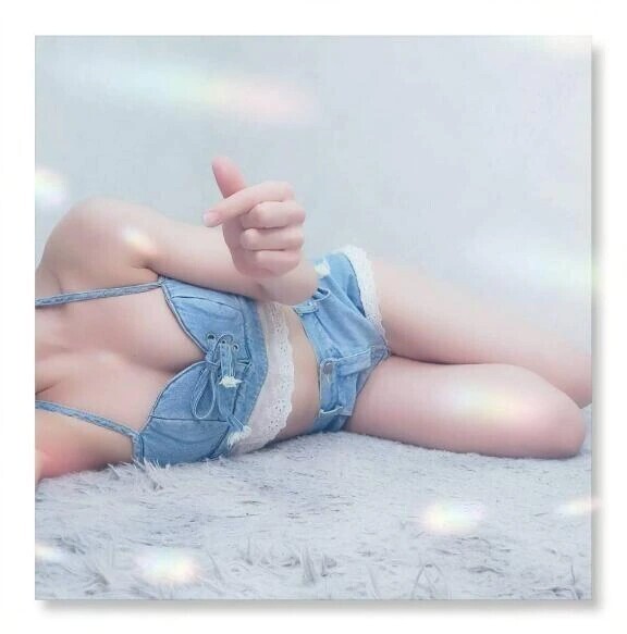 おはよー♡
